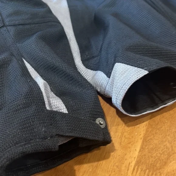 First Gear Motorcycle Jacket - Picture 15 of 16